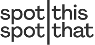 Spot This Spot That